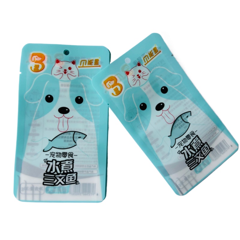 高温蒸煮真空包装袋