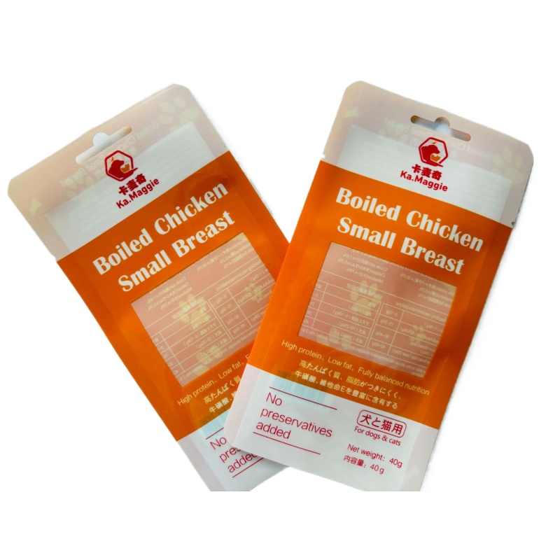 高温蒸煮真空包装袋