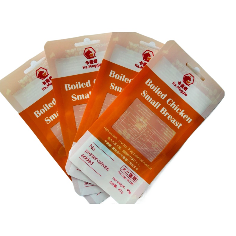 高温蒸煮真空包装袋