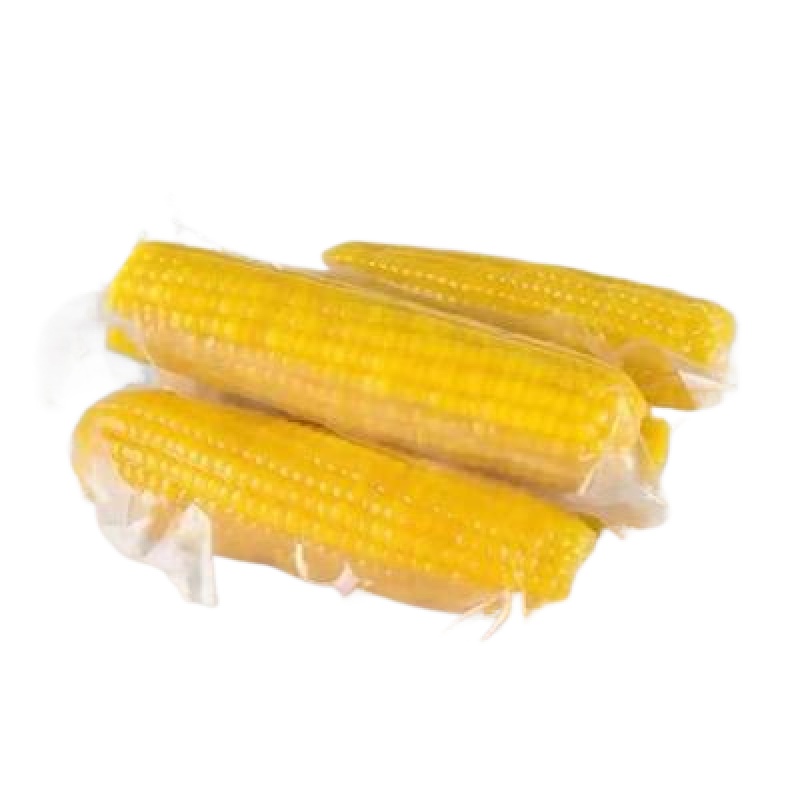 进口HG超高阻隔玉米包装袋