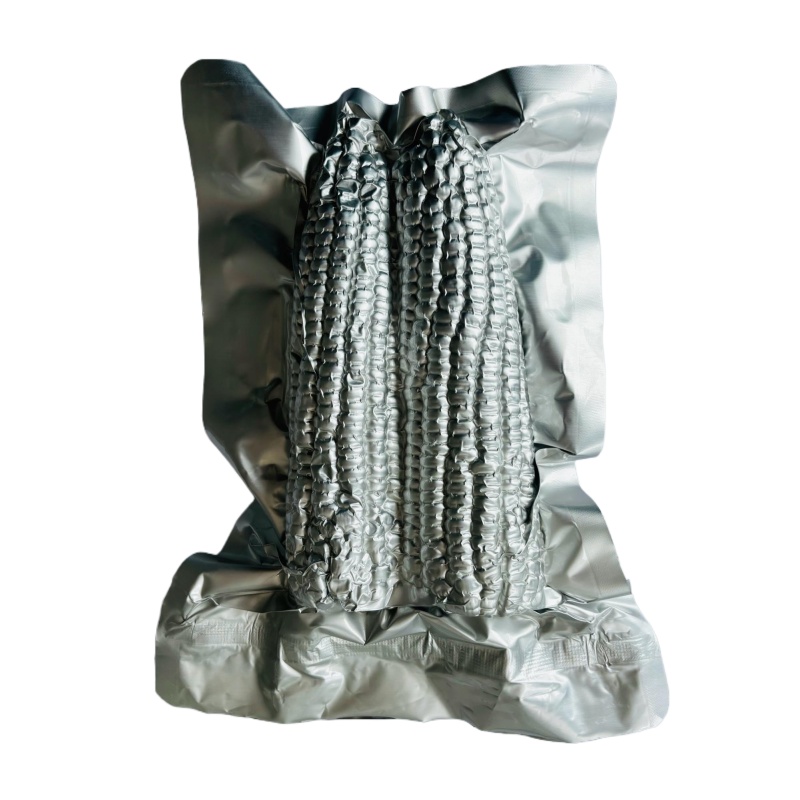 高温蒸煮铝箔玉米包装袋