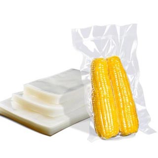 进口HG超高阻隔玉米包装袋